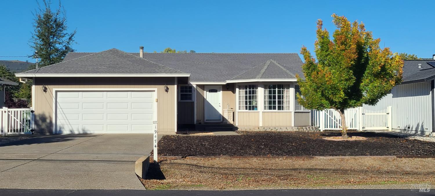 19474 Mountain Meadow S Hidden Valley Lake CA 95467