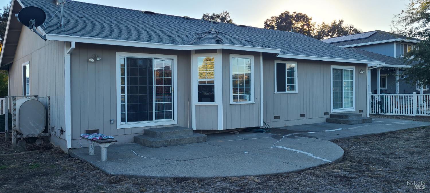 19474 Mountain Meadow S Hidden Valley Lake CA 95467