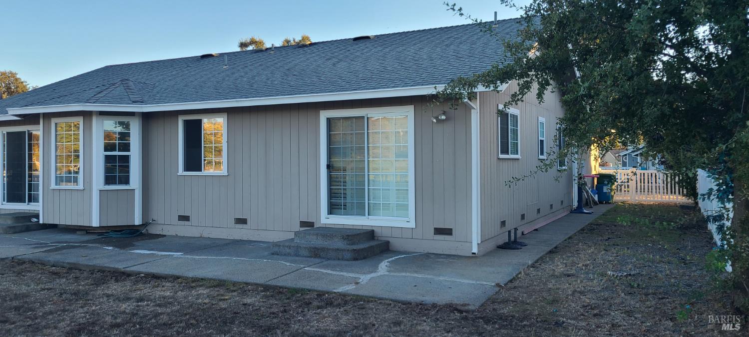 19474 Mountain Meadow S Hidden Valley Lake CA 95467