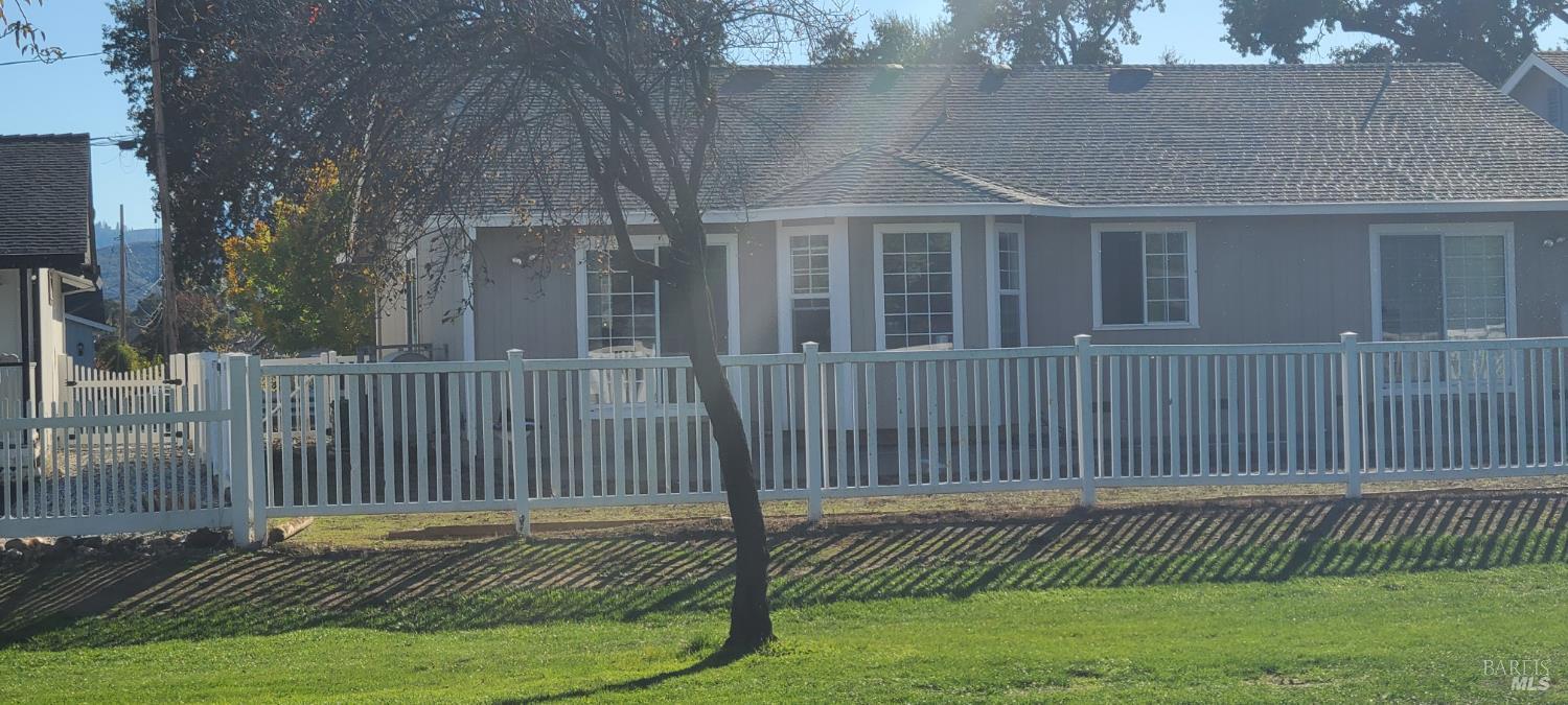 19474 Mountain Meadow S Hidden Valley Lake CA 95467