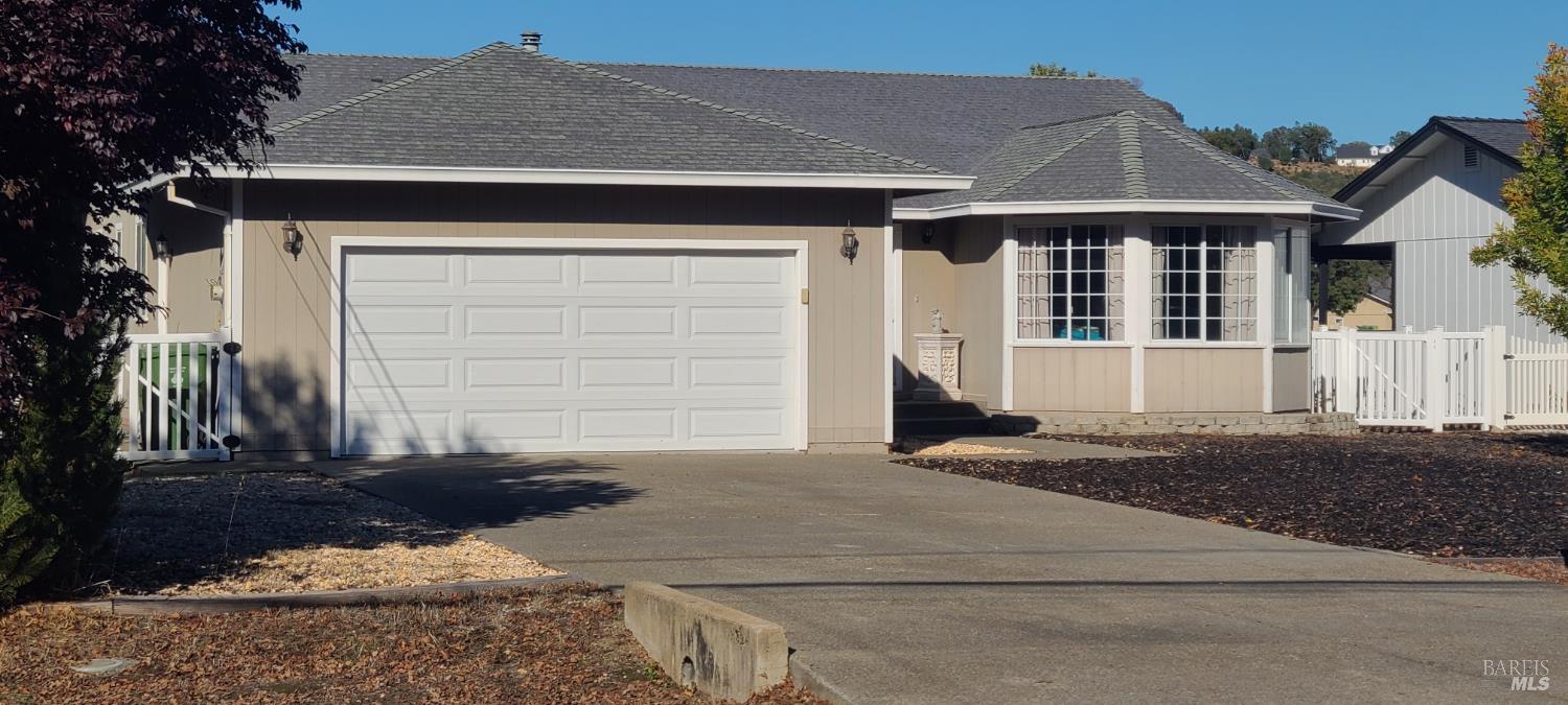 19474 Mountain Meadow S Hidden Valley Lake CA 95467