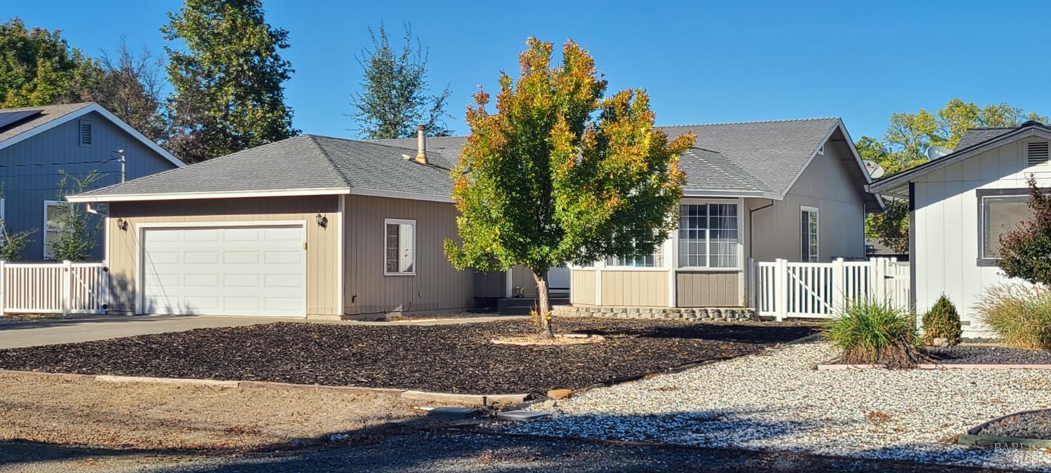 19474 Mountain Meadow S Hidden Valley Lake CA 95467