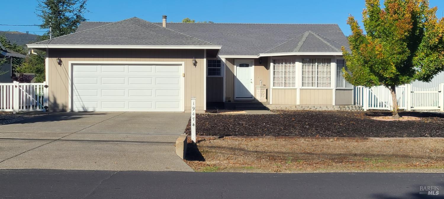 19474 Mountain Meadow S Hidden Valley Lake CA 95467