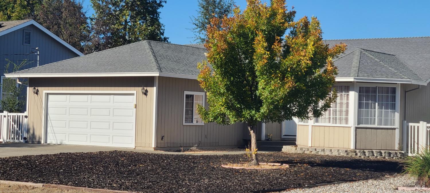 19474 Mountain Meadow S Hidden Valley Lake CA 95467