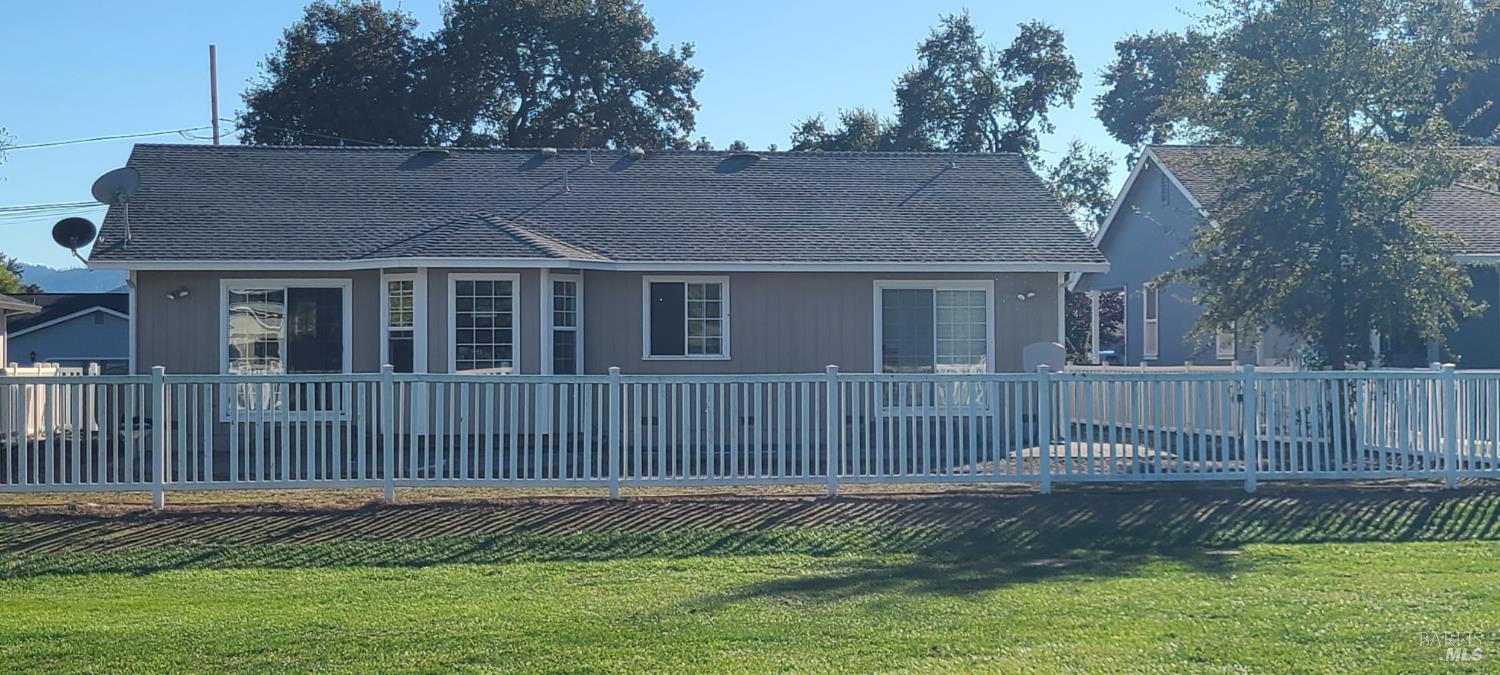 19474 Mountain Meadow S Hidden Valley Lake CA 95467
