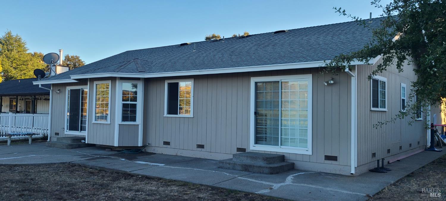 19474 Mountain Meadow S Hidden Valley Lake CA 95467