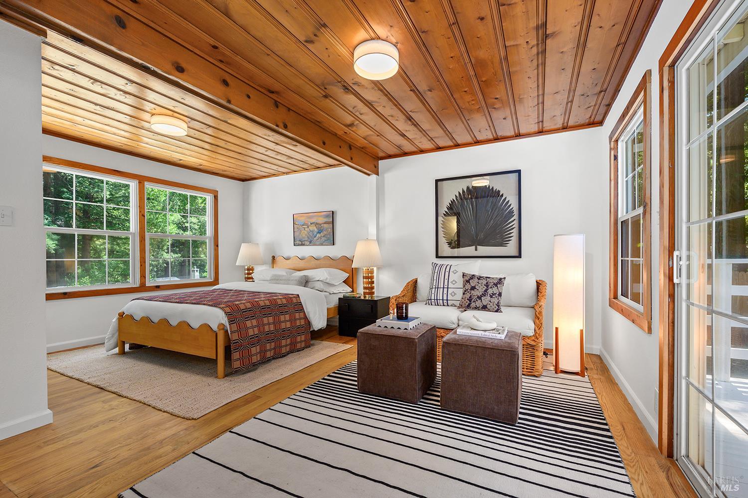 19092 Ridgecrest Drive Guerneville CA 95446