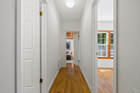 19092 Ridgecrest Drive Guerneville CA 95446