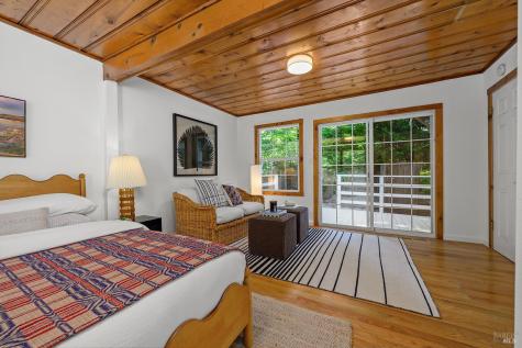 19092 Ridgecrest Drive Guerneville CA 95446