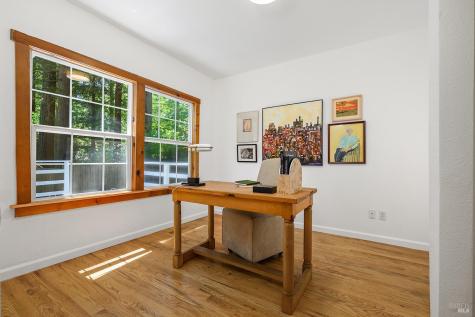 19092 Ridgecrest Drive Guerneville CA 95446