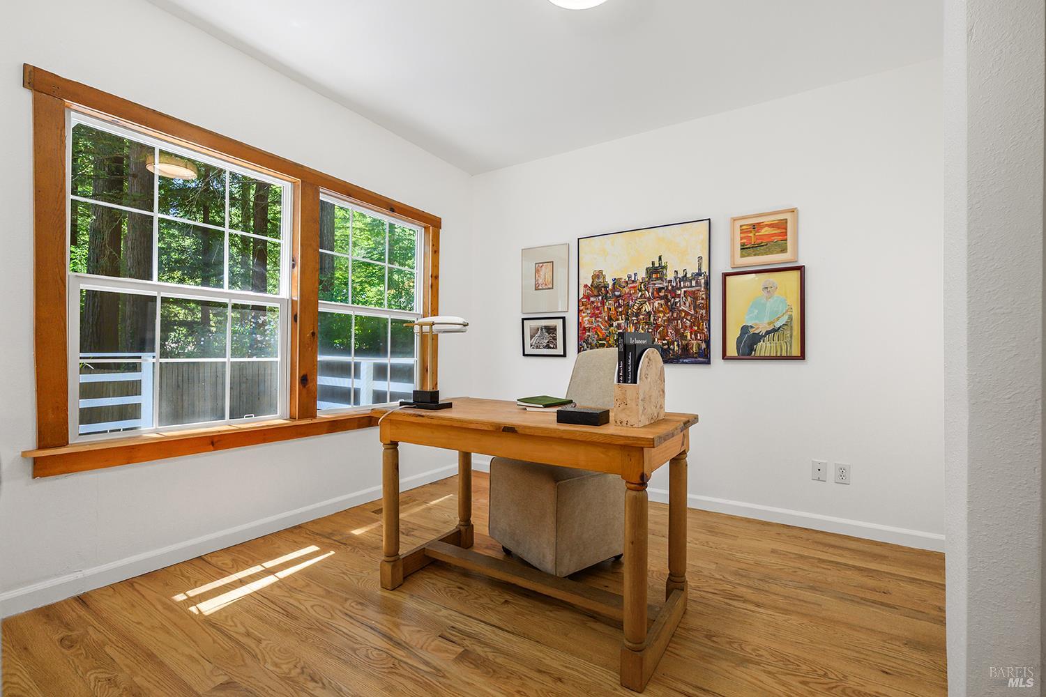 19092 Ridgecrest Drive Guerneville CA 95446