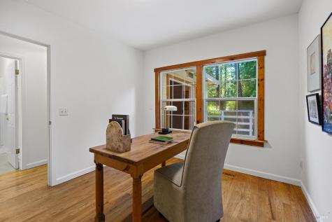19092 Ridgecrest Drive Guerneville CA 95446