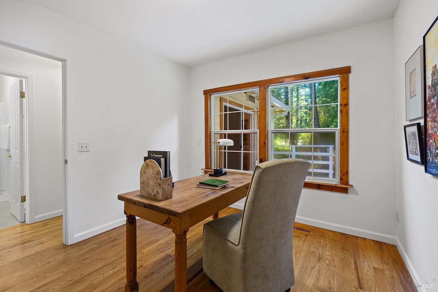 19092 Ridgecrest Drive Guerneville CA 95446