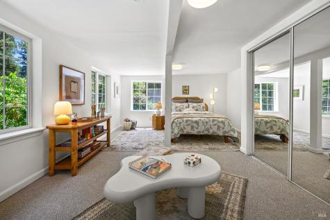 19092 Ridgecrest Drive Guerneville CA 95446