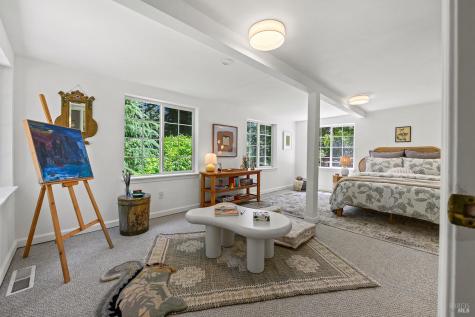 19092 Ridgecrest Drive Guerneville CA 95446