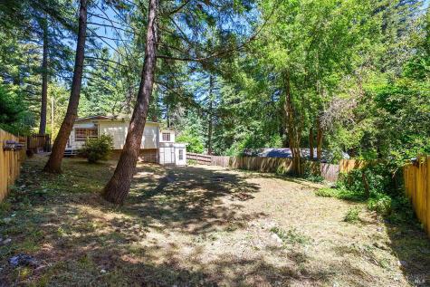 19092 Ridgecrest Drive Guerneville CA 95446