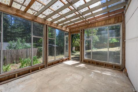 19092 Ridgecrest Drive Guerneville CA 95446