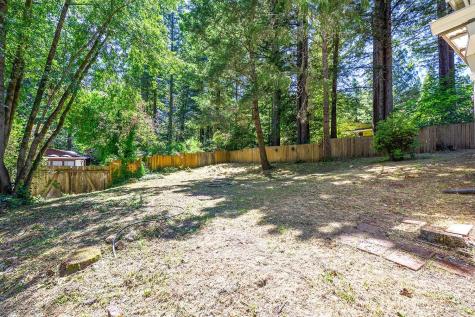 19092 Ridgecrest Drive Guerneville CA 95446