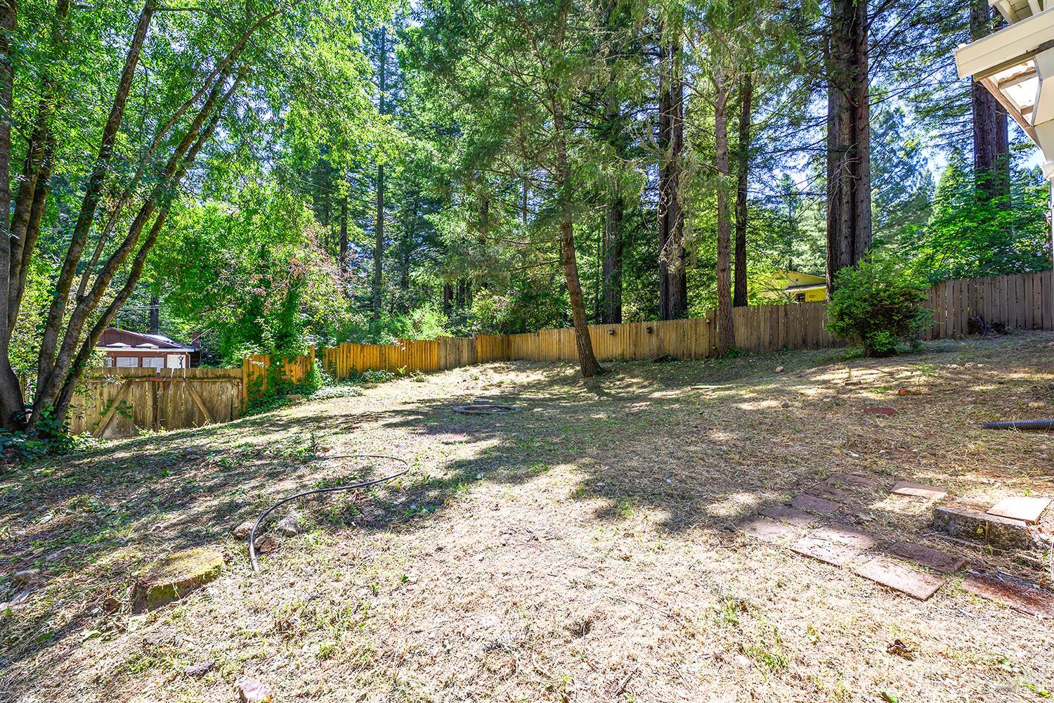 19092 Ridgecrest Drive Guerneville CA 95446
