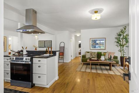 19092 Ridgecrest Drive Guerneville CA 95446