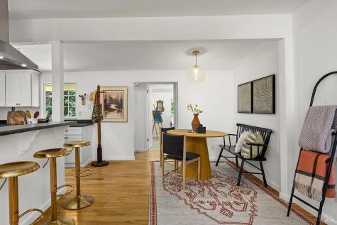 19092 Ridgecrest Drive Guerneville CA 95446