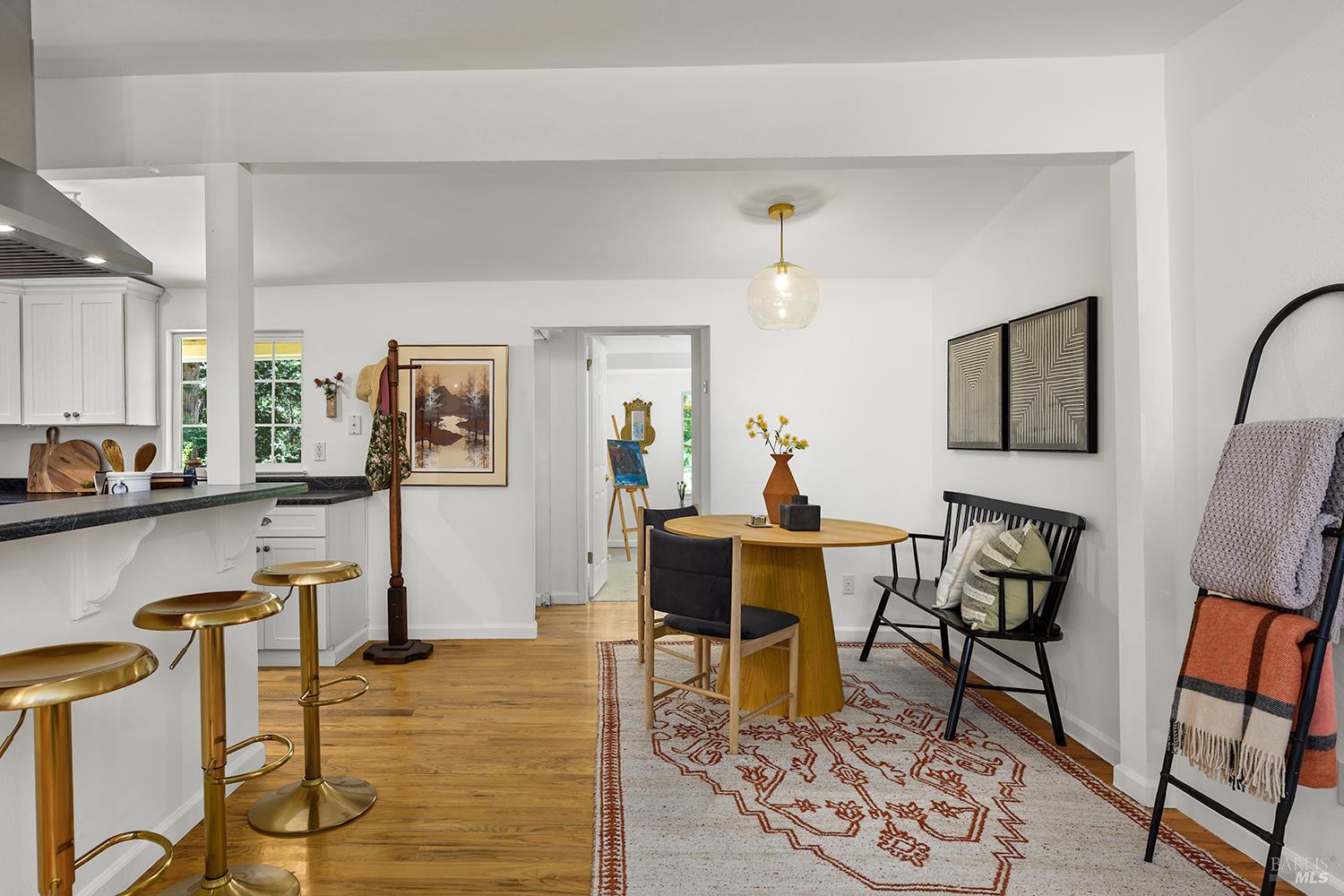 19092 Ridgecrest Drive Guerneville CA 95446