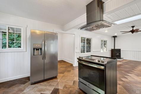 14567 Cherry Street Guerneville CA 95446