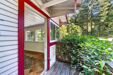 14567 Cherry Street Guerneville CA 95446
