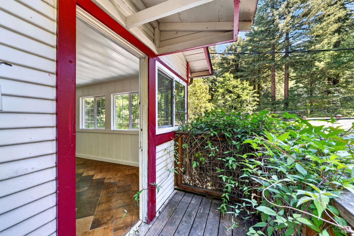 14567 Cherry Street Guerneville CA 95446