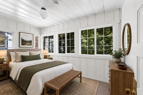 14567 Cherry Street Guerneville CA 95446