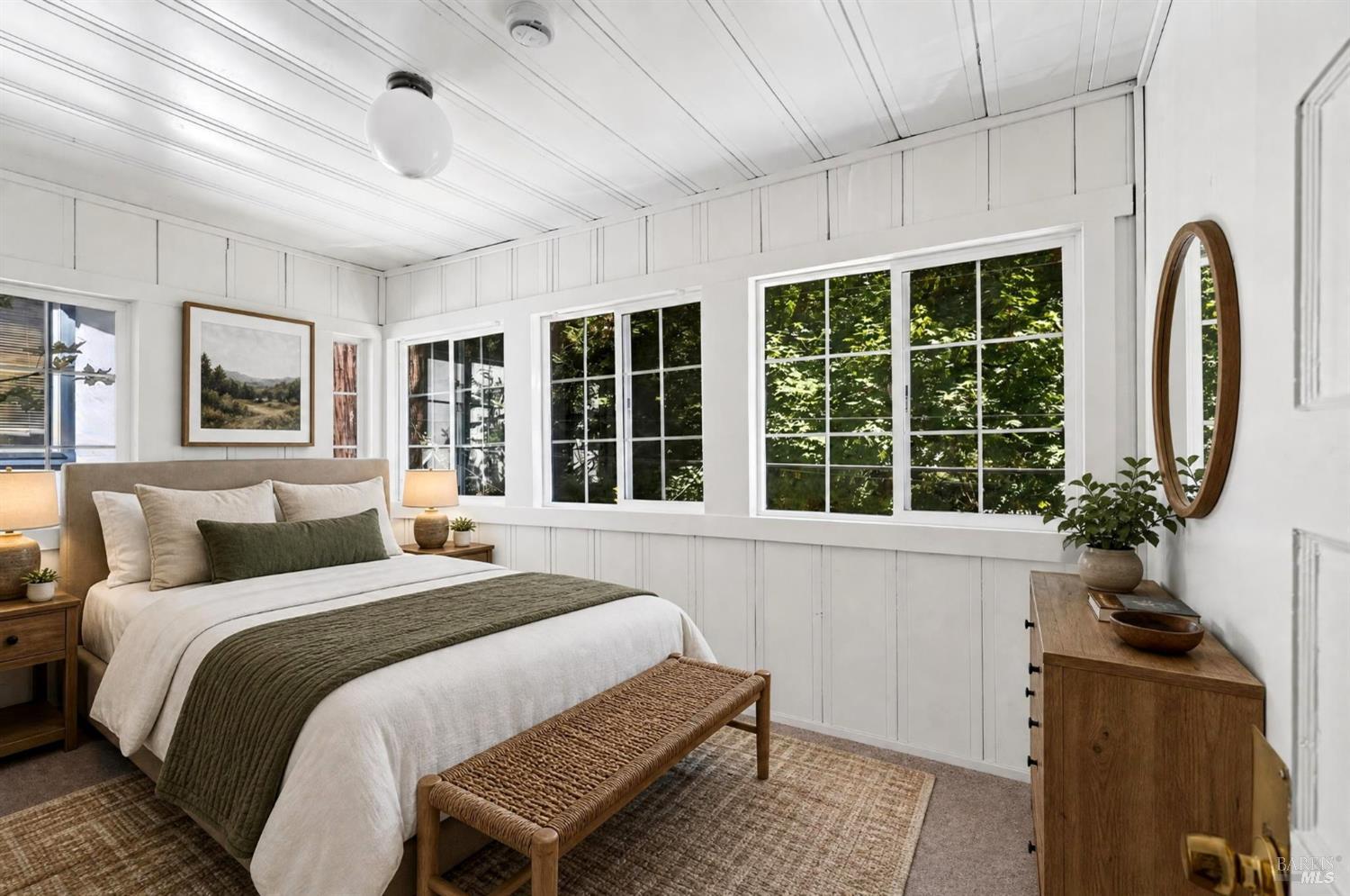 14567 Cherry Street Guerneville CA 95446