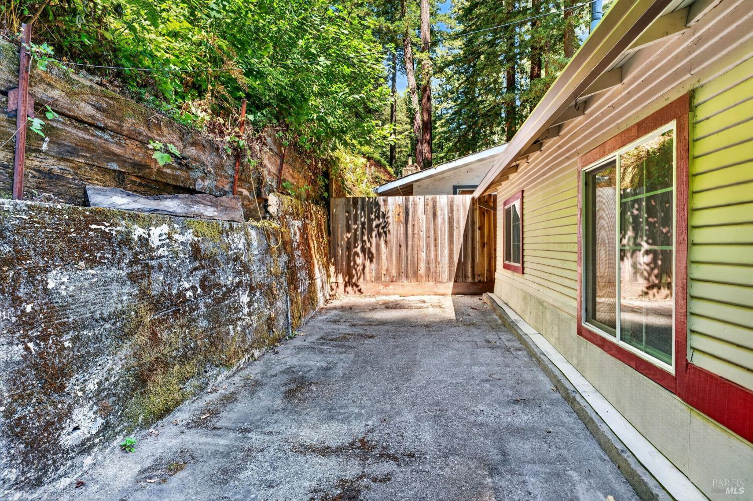 14567 Cherry Street Guerneville CA 95446