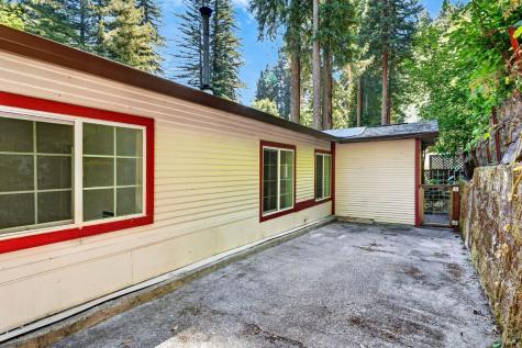 14567 Cherry Street Guerneville CA 95446