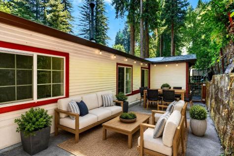 14567 Cherry Street Guerneville CA 95446