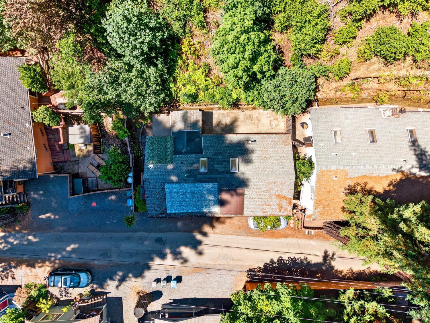 14567 Cherry Street Guerneville CA 95446