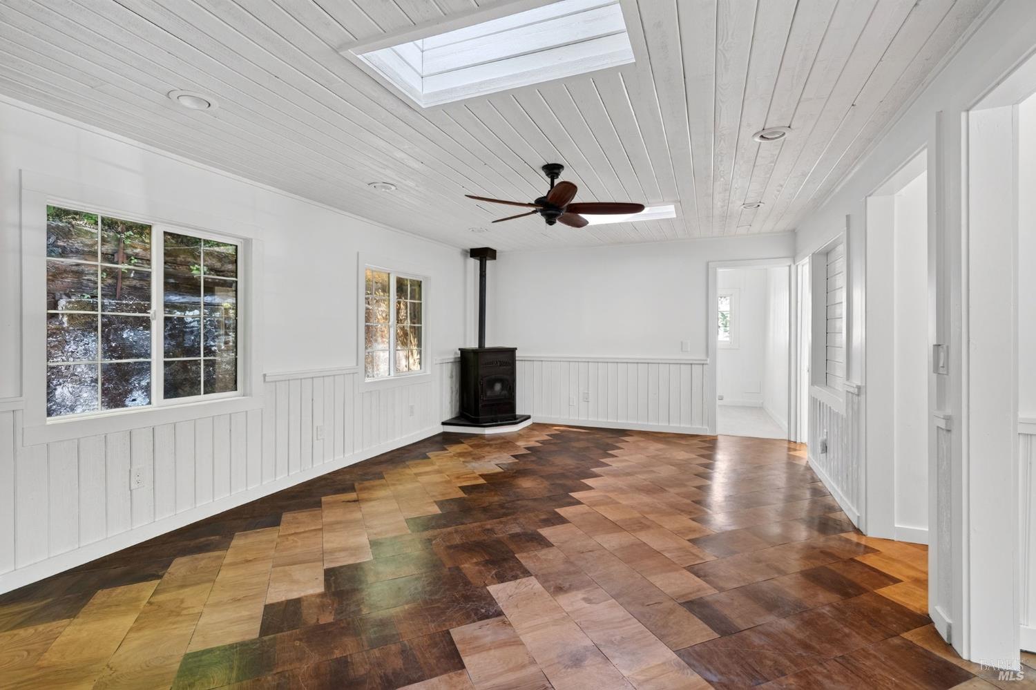 14567 Cherry Street Guerneville CA 95446