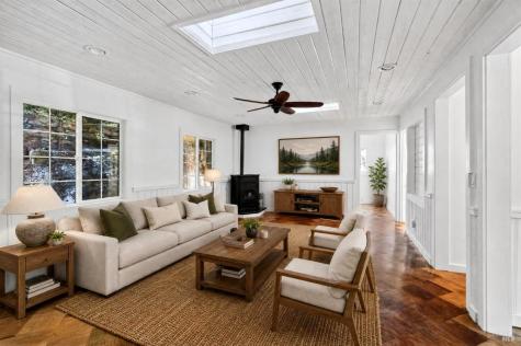 14567 Cherry Street Guerneville CA 95446