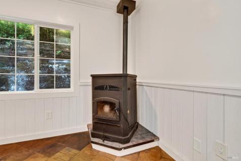 14567 Cherry Street Guerneville CA 95446