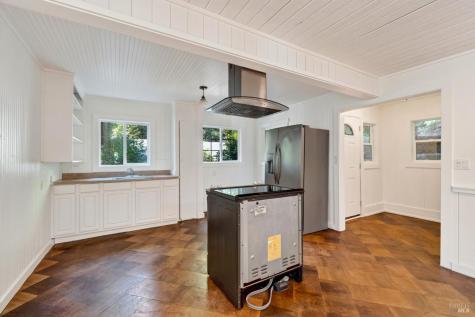 14567 Cherry Street Guerneville CA 95446