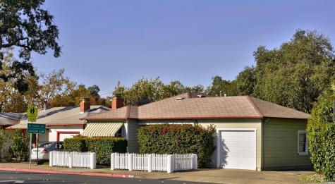 109 Steele Lane Santa Rosa CA 95403