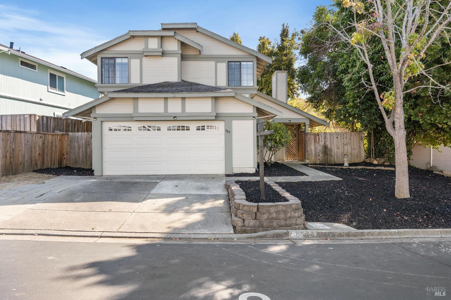 600 Lighthouse Drive Vallejo CA 94590