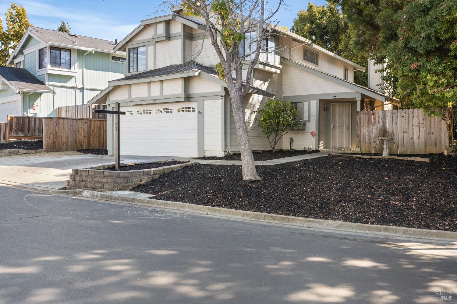 600 Lighthouse Drive Vallejo CA 94590