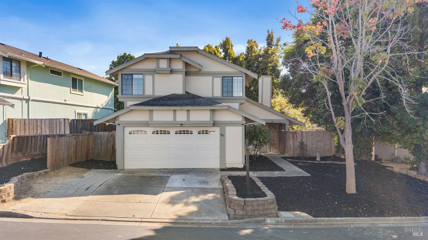 600 Lighthouse Drive Vallejo CA 94590