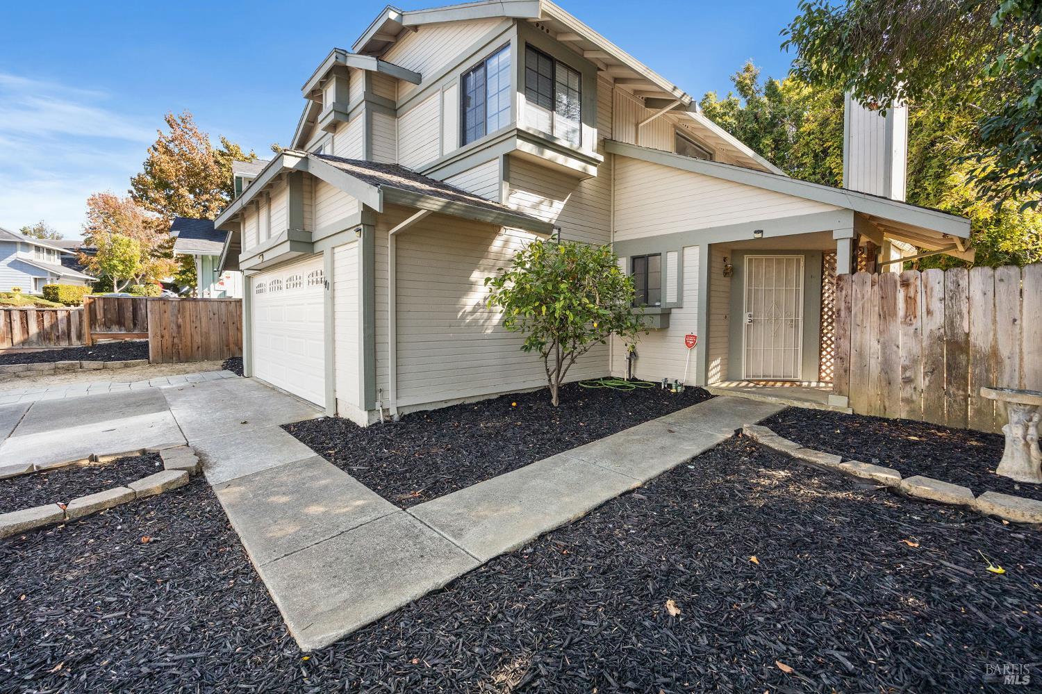 600 Lighthouse Drive Vallejo CA 94590
