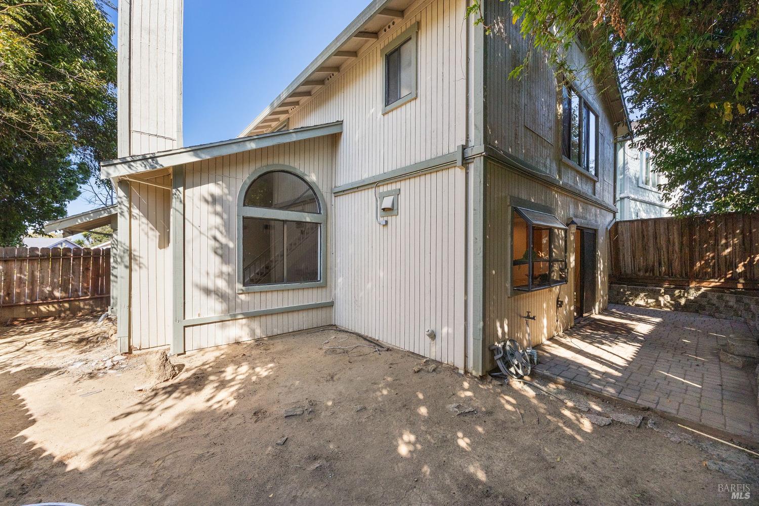 600 Lighthouse Drive Vallejo CA 94590