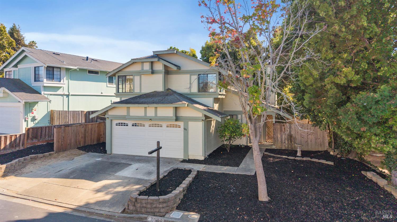 600 Lighthouse Drive Vallejo CA 94590