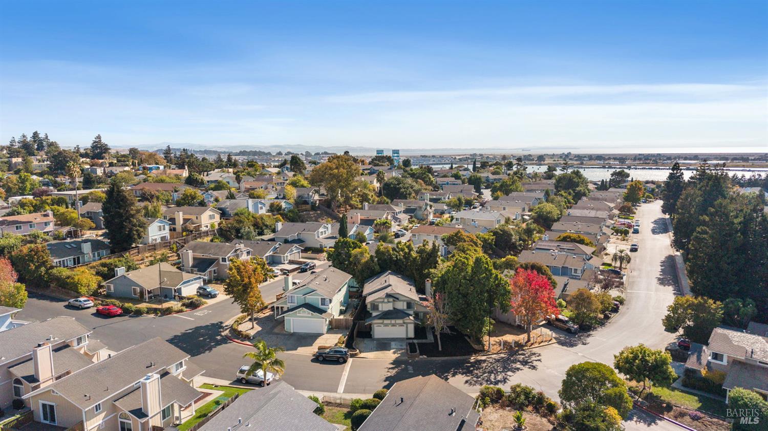 600 Lighthouse Drive Vallejo CA 94590