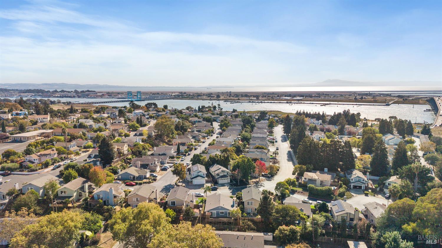 600 Lighthouse Drive Vallejo CA 94590