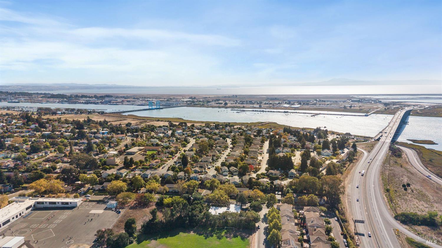 600 Lighthouse Drive Vallejo CA 94590
