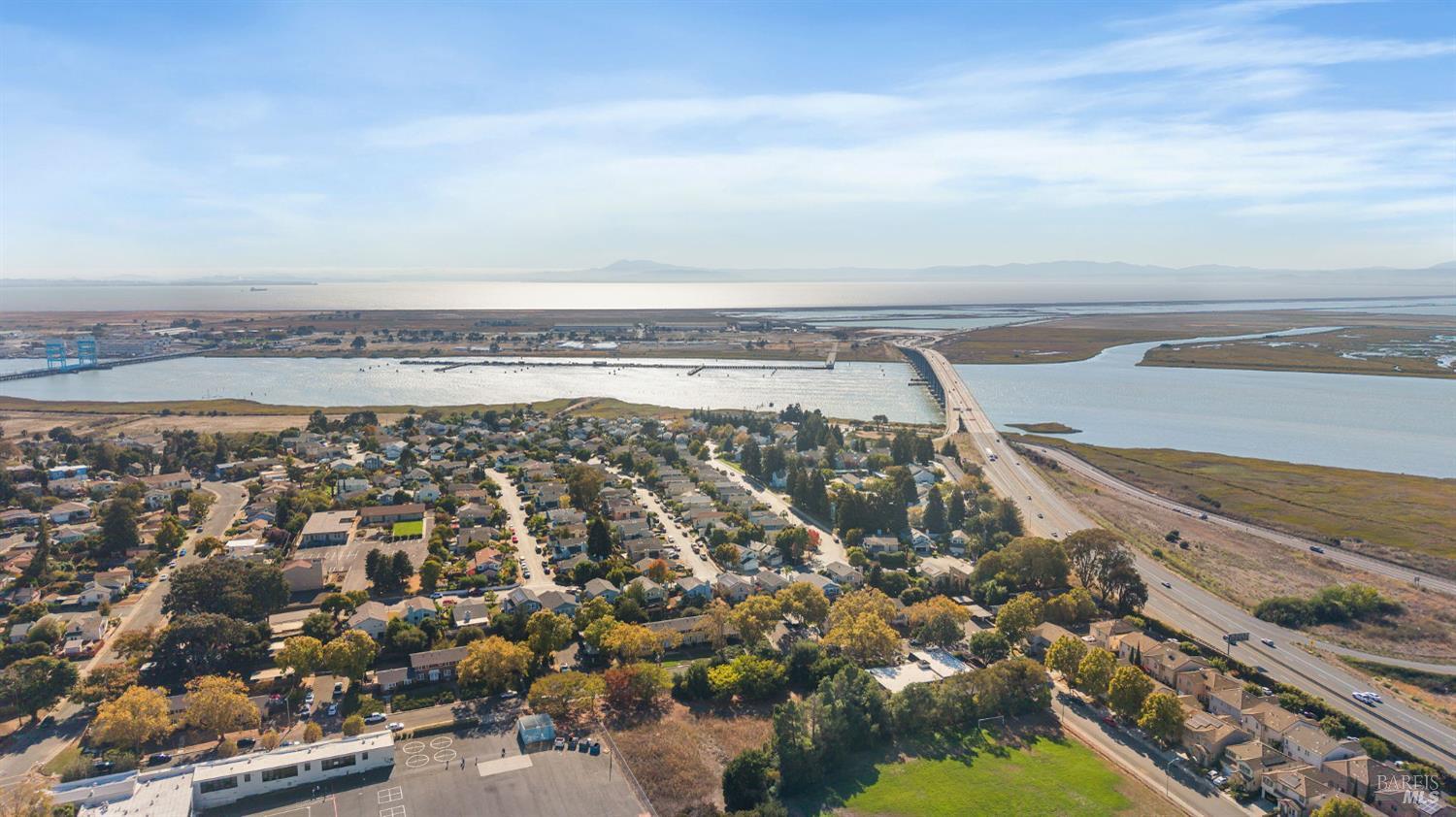 600 Lighthouse Drive Vallejo CA 94590